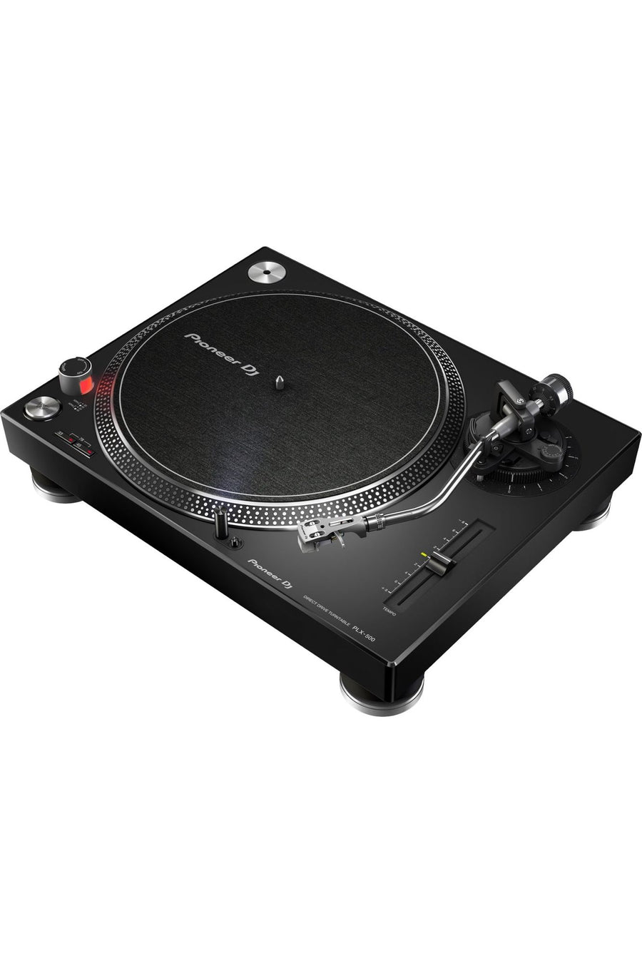 Pioneer PLX-500