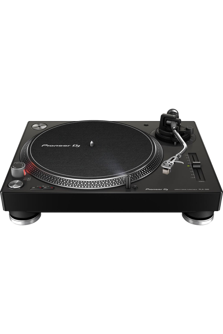 Pioneer PLX-500