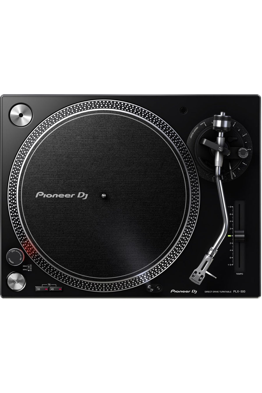 Pioneer PLX-500