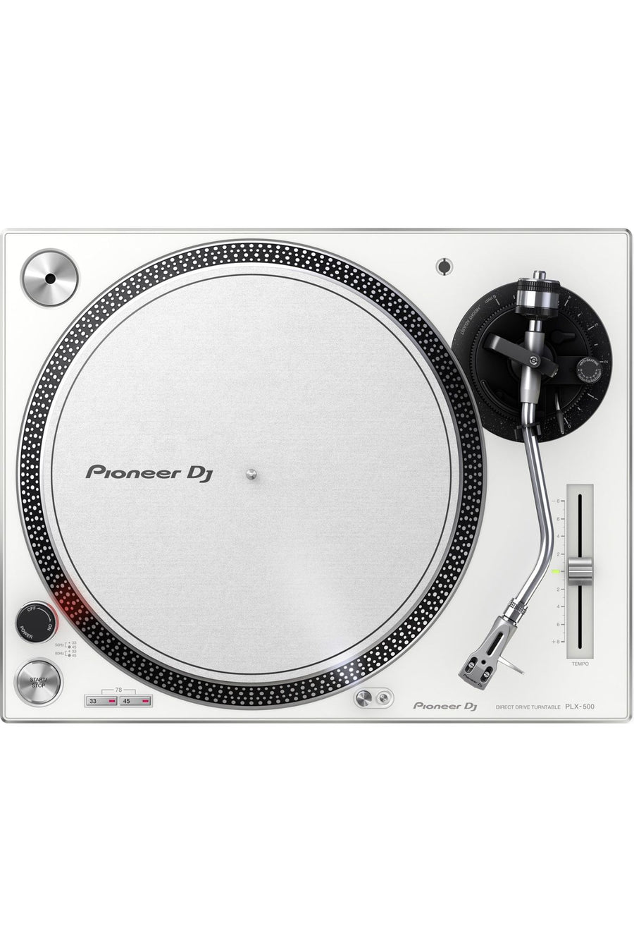 Pioneer PLX-500