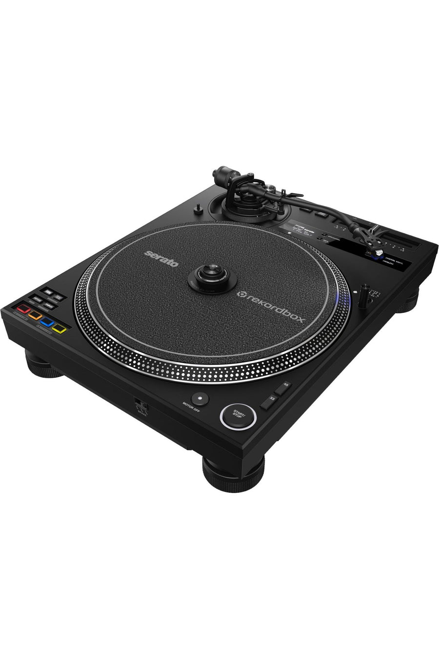 Pioneer PLX-CRSS12