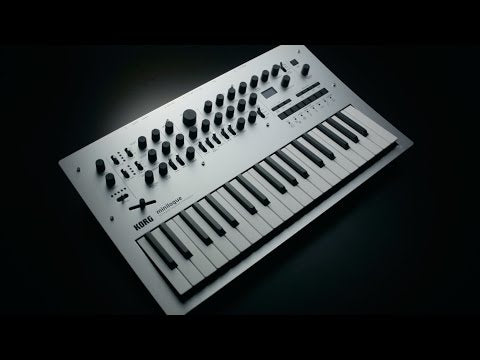KORG Minilogue