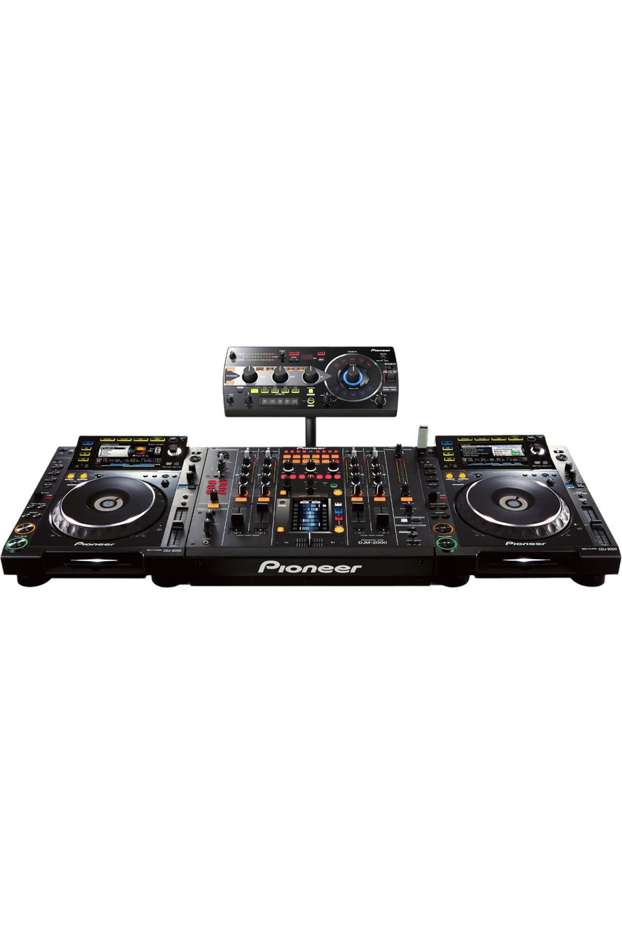 Pioneer RMX-1000