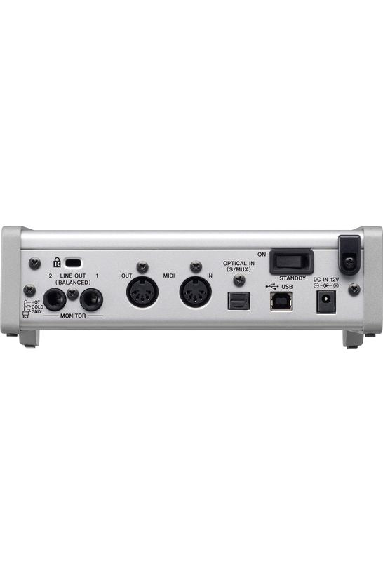 Tascam Series 102i