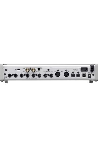 Tascam Series 208i