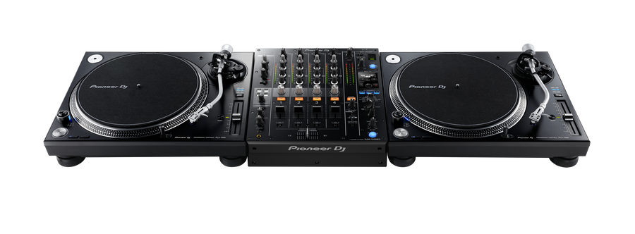 Pioneer DJM-750MK2