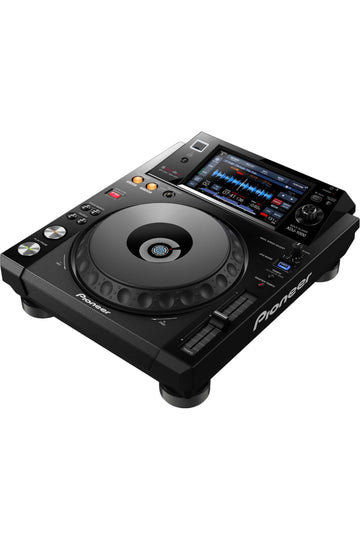 Pioneer XDJ-1000MK2