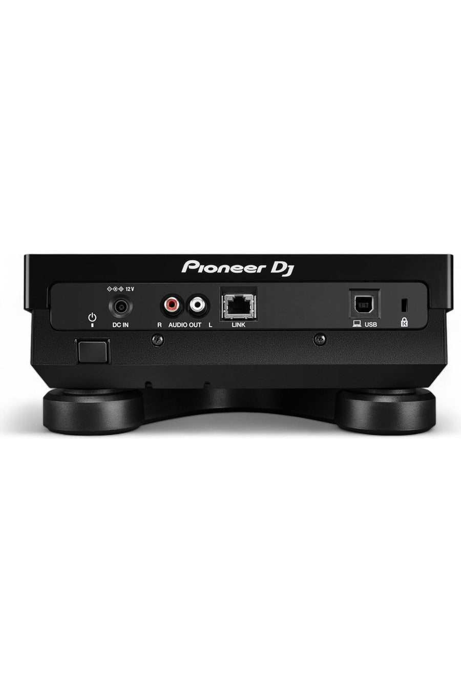 Pioneer XDJ-700