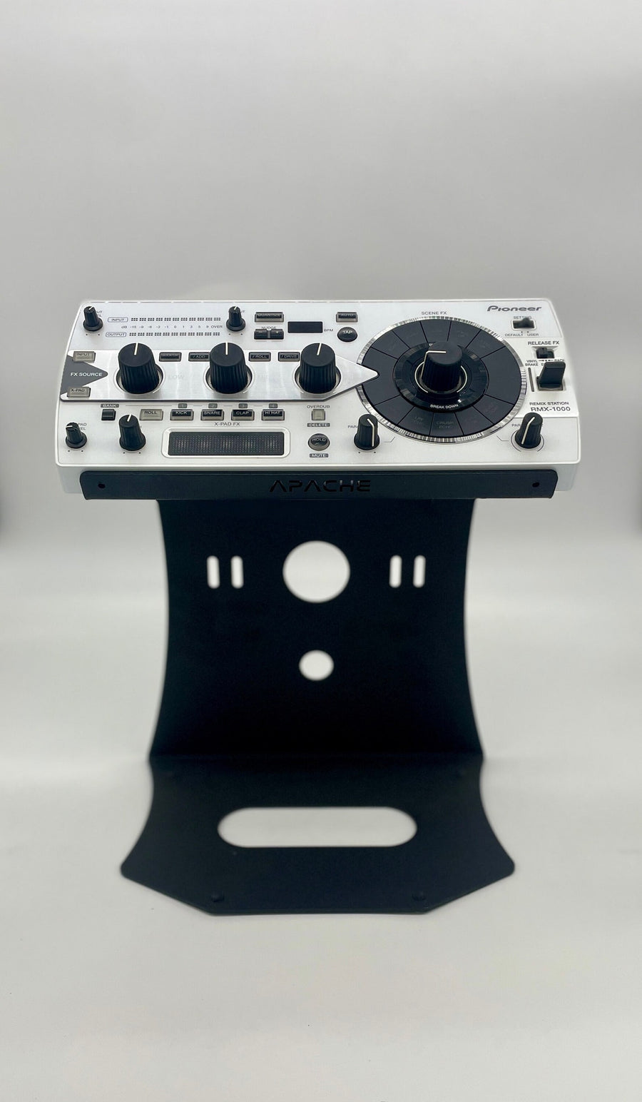 AFX Stand (For Pioneer RMX & FX Units)